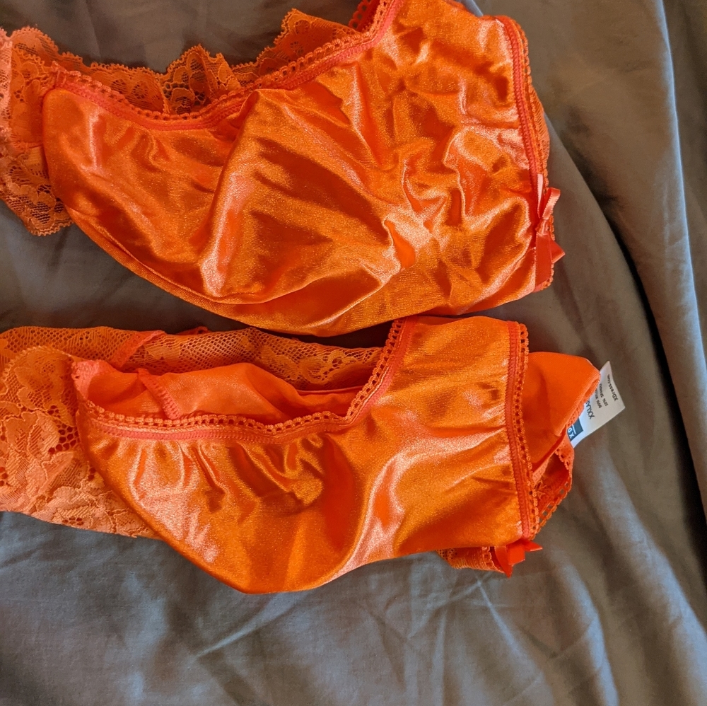 Men's satin bikini Bodyaware XXL 2 pair